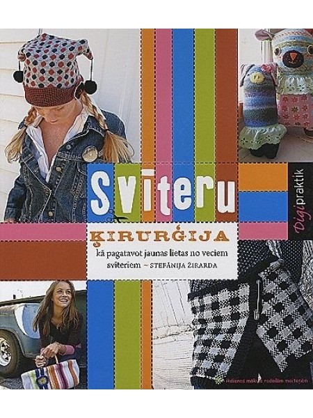 Svīteru ķirurģija