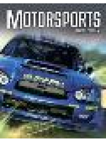 Motorsports