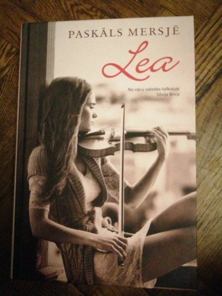 Lea