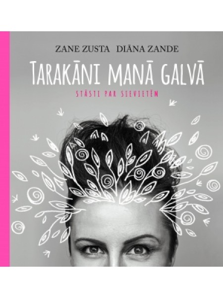 Tarakāni manā galvā