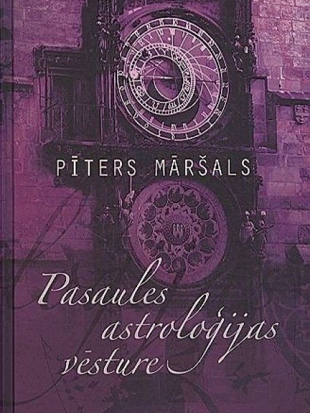Pasaules astroloģijas vēsture