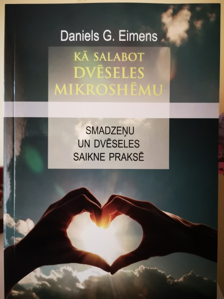 Kā salabot dvēseles mikroshēmu