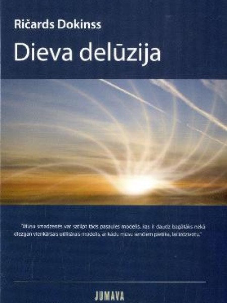 Dieva delūzija