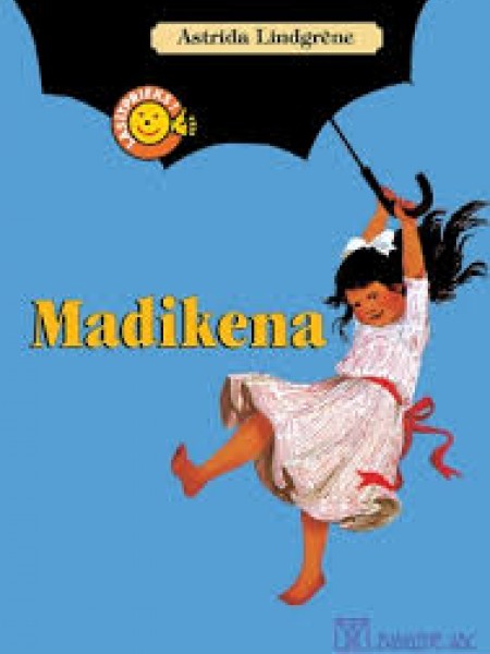Madikena