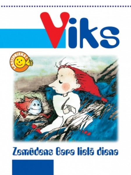 Zemūdens Bara lielā diena