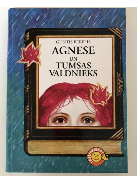 Agnese un tumsas valdnieks