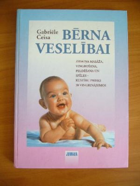Bērna veselībai