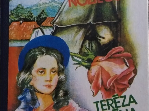 Abata Murē noziegums. Terēze Rakēna