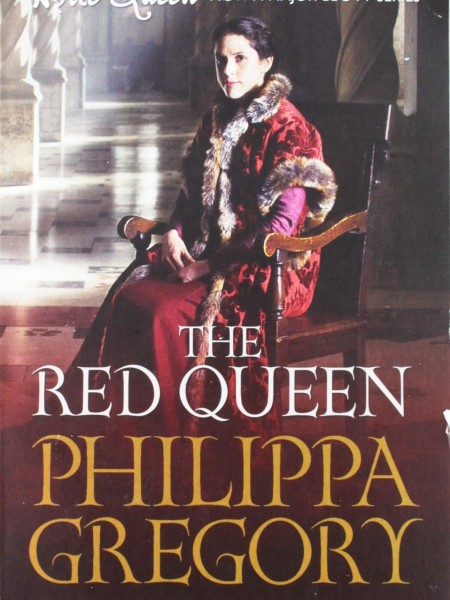 The Red Queen