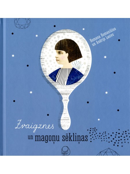 Zvaigznes un magoņu sēkliņas