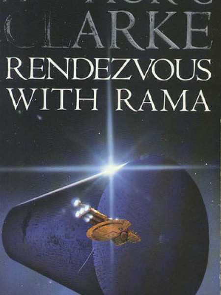 Rendezvous with Rama
