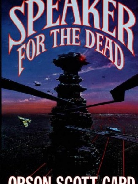 Speaker for the dead