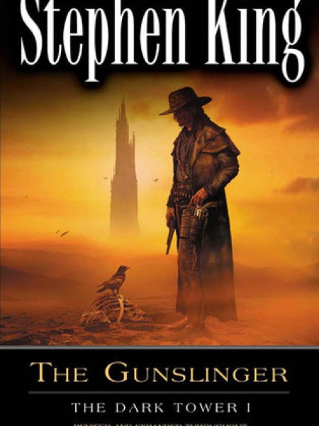 Gunslinger: Dark Tower 1