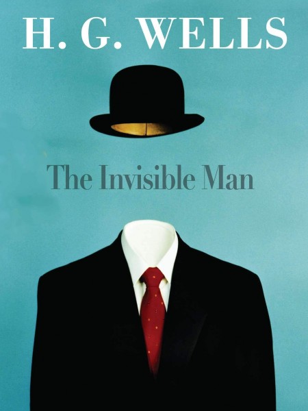 The Invisible Man