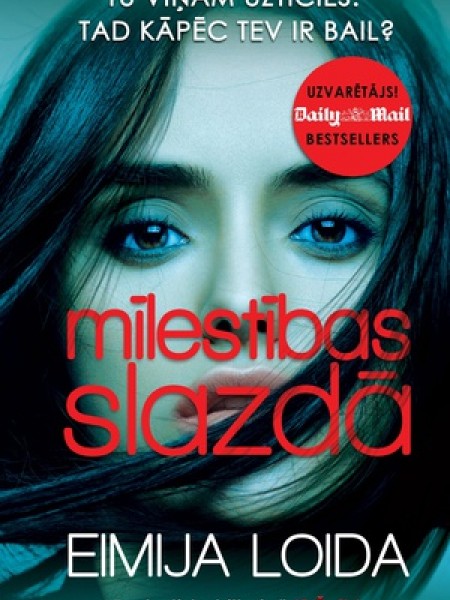 Mīlestības slazdā