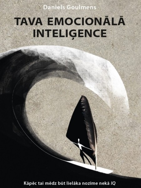 Tava emocionālā inteliģence