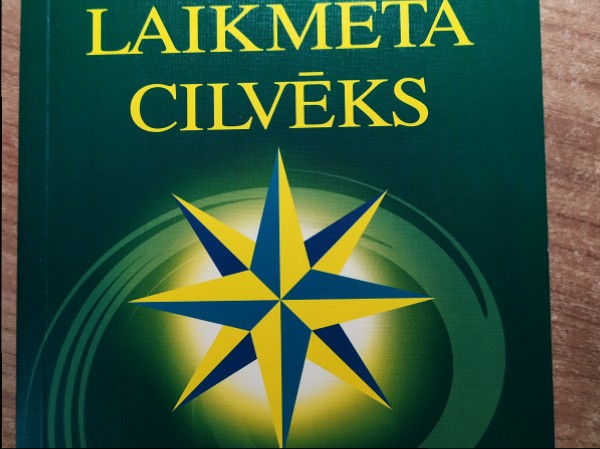 Ūdensvīra laikmeta cilvēks