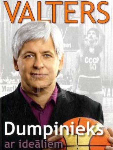 Dumpinieks ar ideāliem