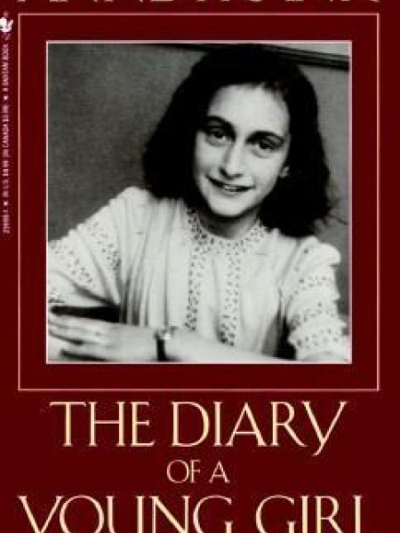 Anne Frank: The Diary of a Young Girl