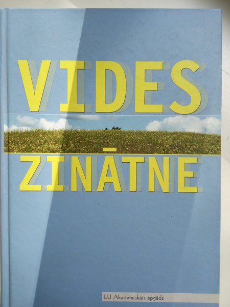 Vides zinātne