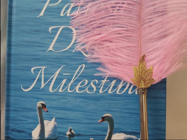 Patiesā dziļā mīlestība