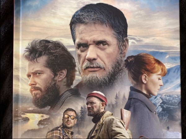 Территория