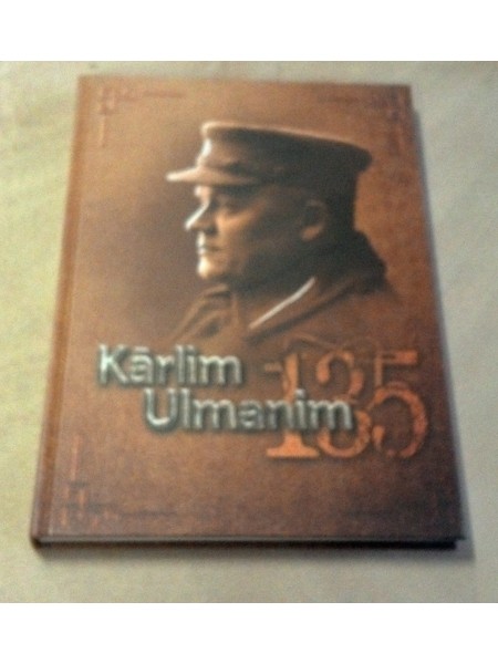 Kārlim Ulmanim 135