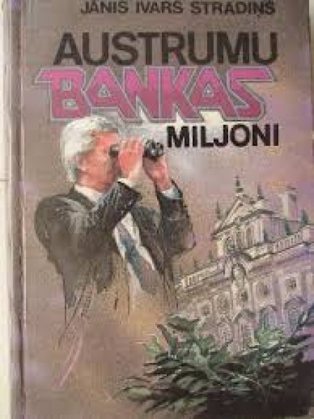 Austrumu bankas miljoni