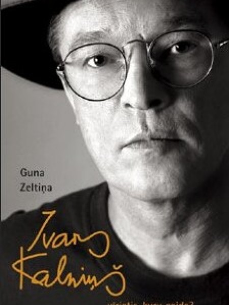 Ivars Kalniņš, vīrietis, kuru gaida?
