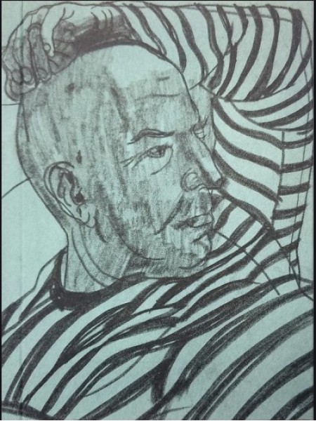 Mūza no pilsētas N.