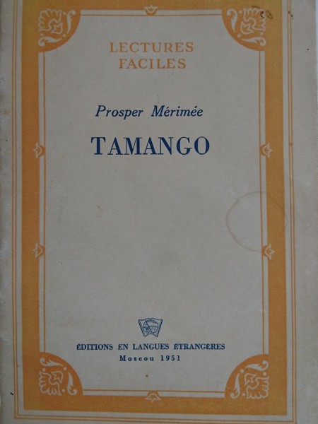 Tamango