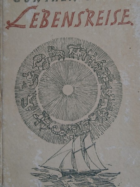 Lebensreise