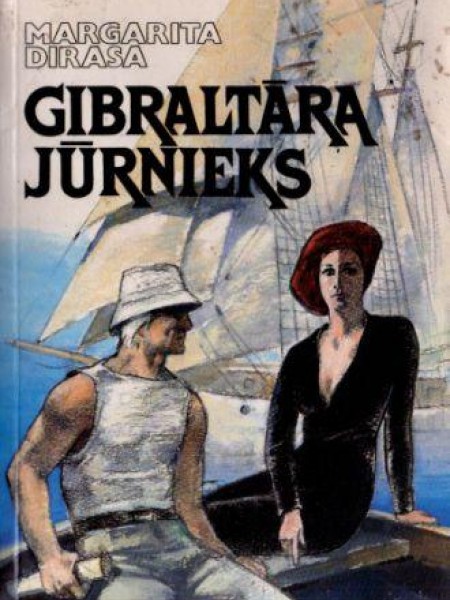 Gibraltāra jūrnieks