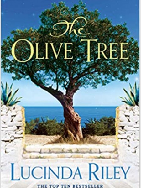 The Olive Tree