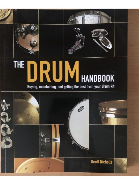 The drum handbook