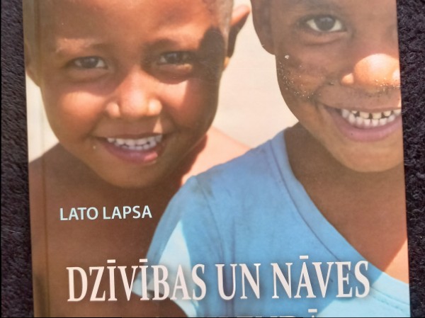 Dzīvības un nāves Disnejlendā