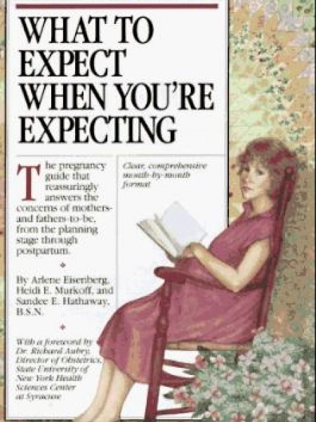What to Expect When You're Expecting