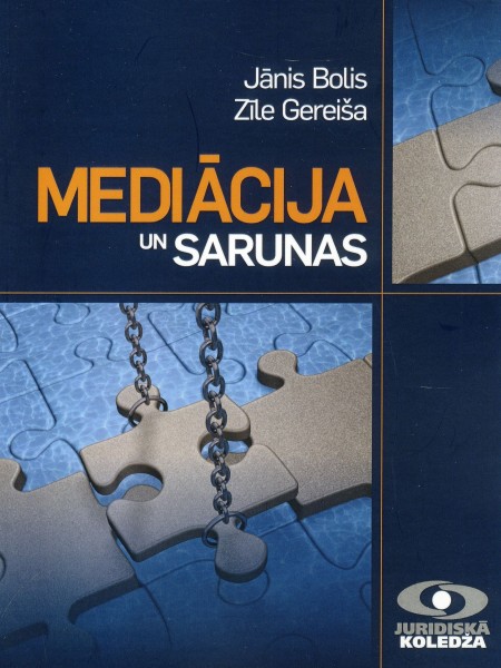 Mediācija un sarunas