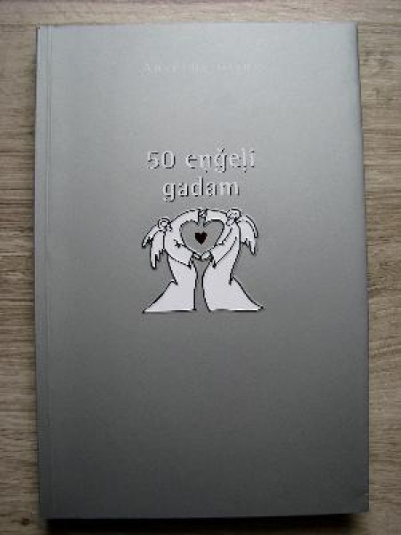 50 eņģeļi gadam