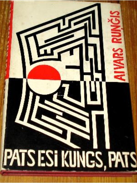 Pats esi kungs, pats