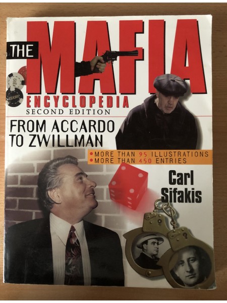 The MAFIA encyclopedia