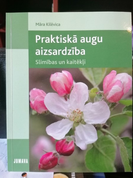 Praktiskā augu aizsardzība