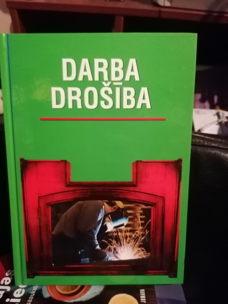 Darba drošība