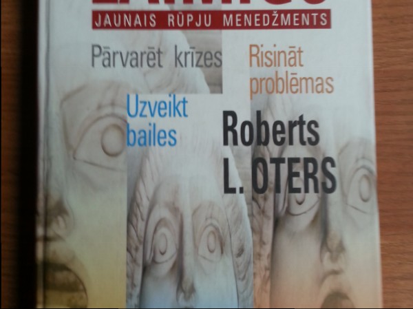 Par spīti visam- laimīgs