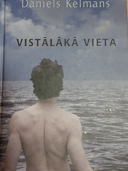 Visattālākā vieta