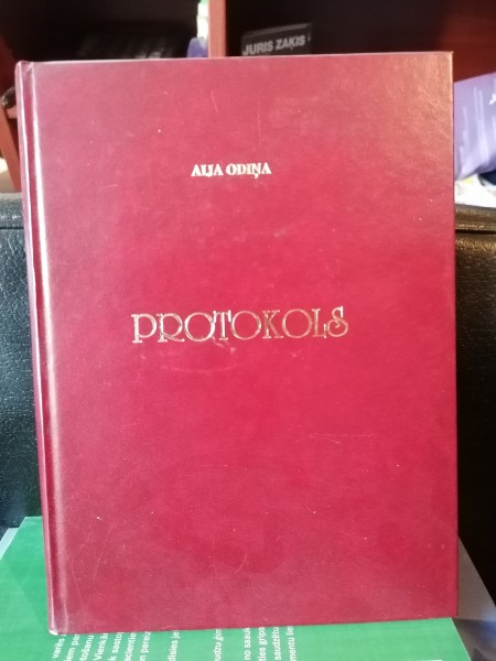 Protokols