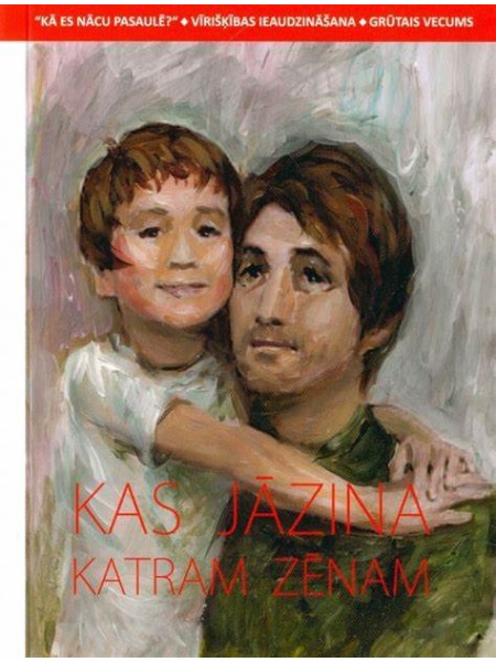 Kas jāzina katram zēnam