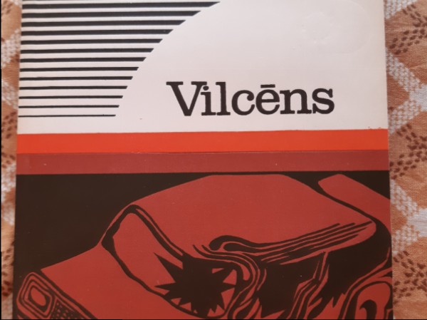 Vilcēns