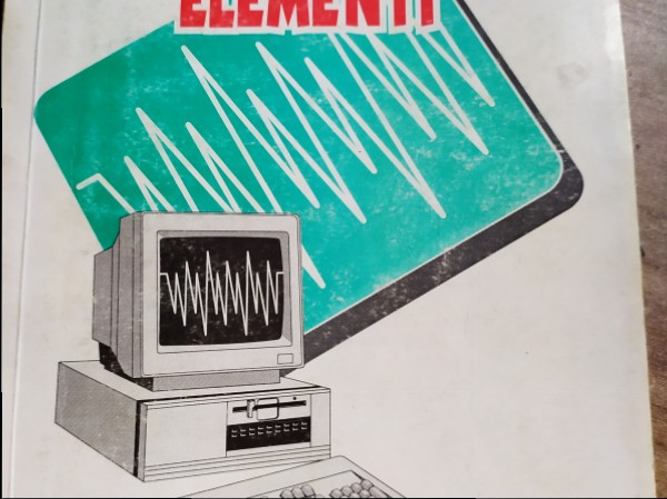 Signālu teorijas elementi