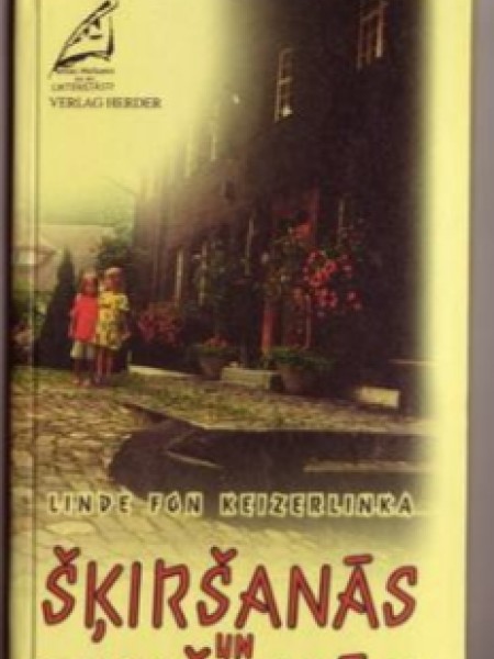 Šķiršanās un tikšanās